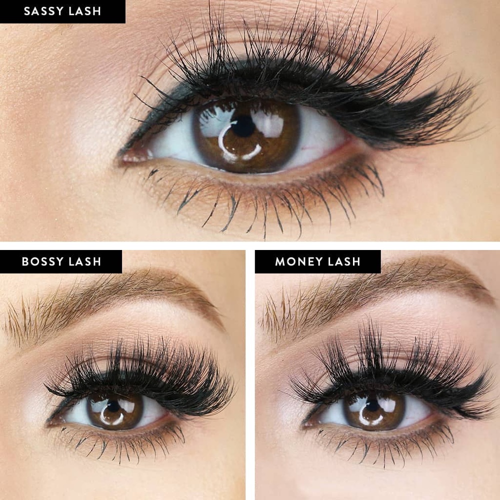 Dramatic Magnetic Lash Kit